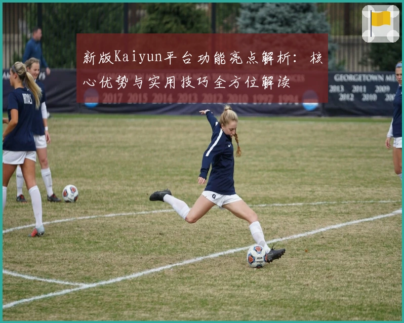 新版Kaiyun平台功能亮点解析:核心优势与实用技巧全方位解读