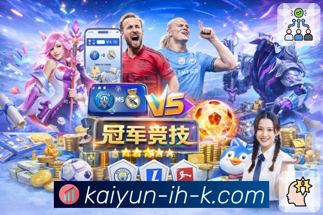 体育直播体验全面焕新，由开云APP呈现